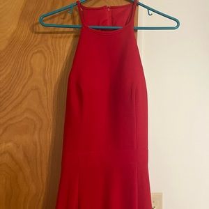 Size 6, Sherri Hill gown